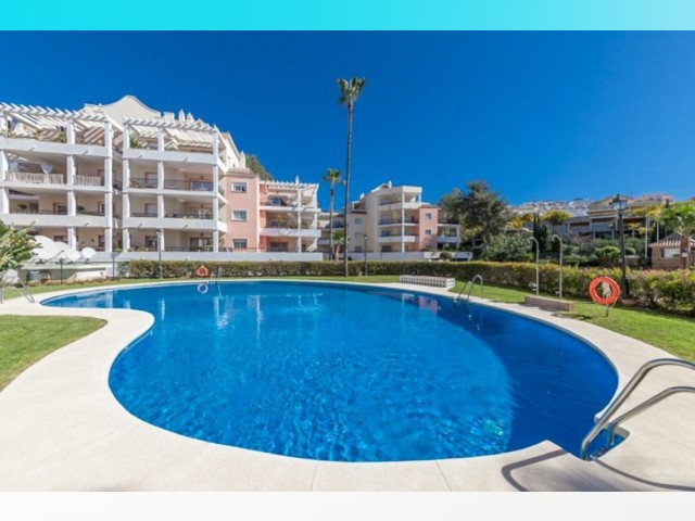 Nueva Andalucia Apartment for rent