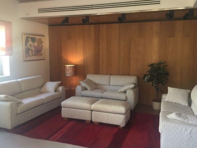 Sliema Townhouse for rent