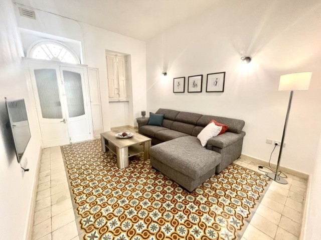 Sliema Townhouse for rent