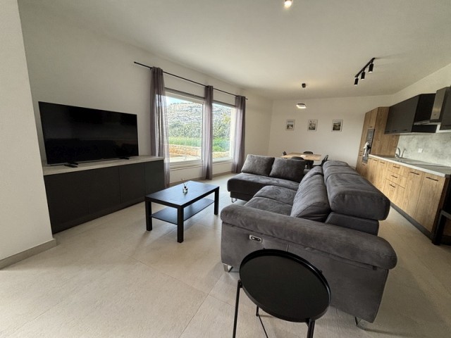 Bahar-Ic-Caghaq Apartment for rent