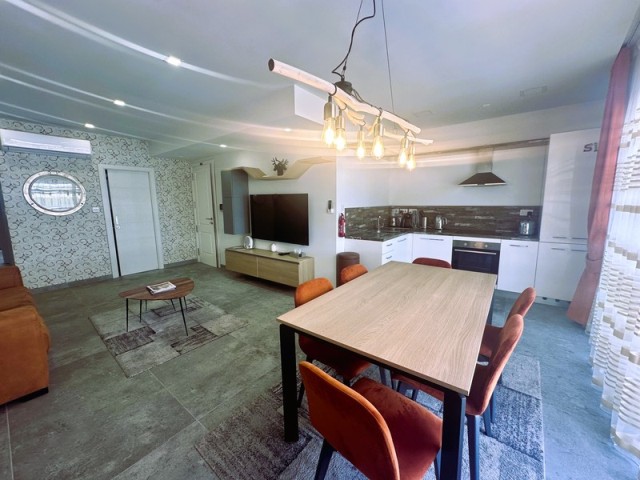 Bahar-Ic-Caghaq Apartment for rent