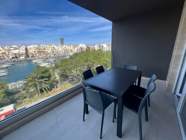 Pieta Apartment for rent