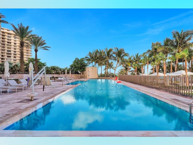 Bal Harbour FL Condo for rent