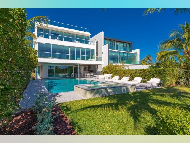 Miami Beach FL House for rent
