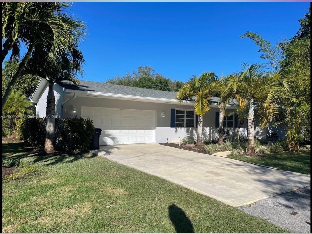 Palmetto Bay FL House for rent