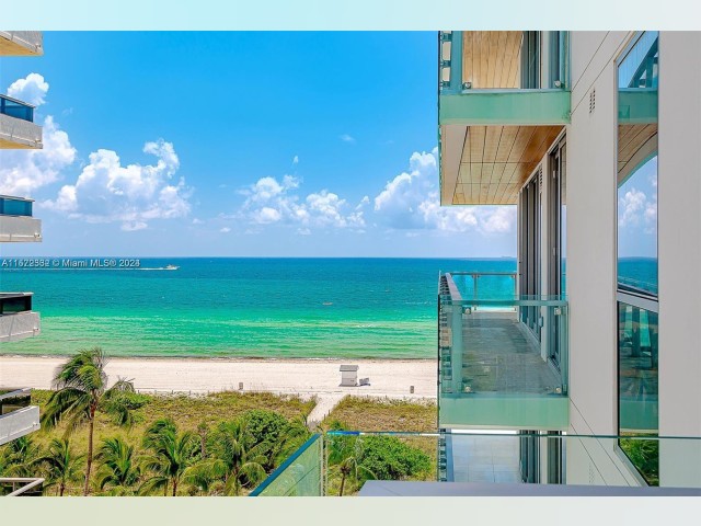 Miami Beach FL Condo for rent
