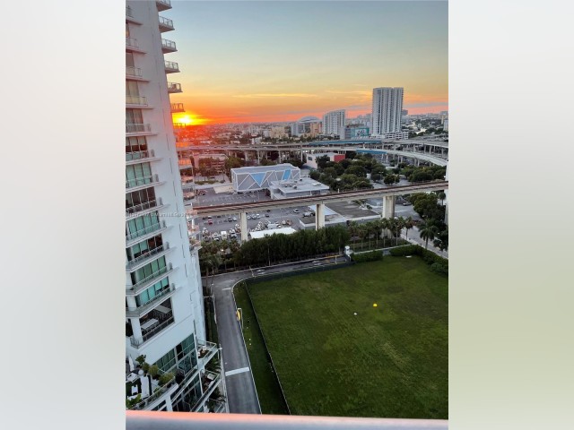 Miami FL Condo for rent
