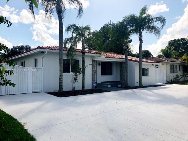 Miami FL House for rent