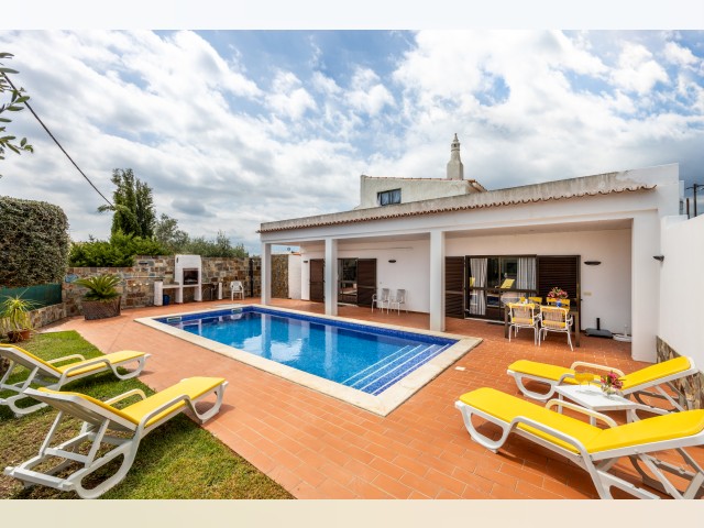 Portimao House for rent