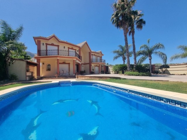 Alhaurin el Grande Country-House for rent