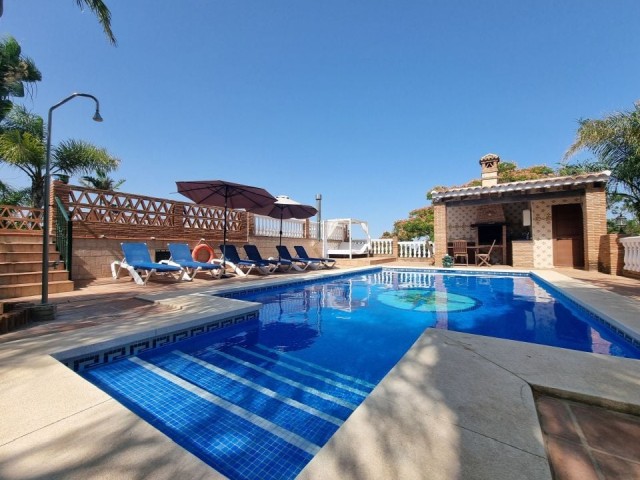 Alhaurin de la Torre Country-House for rent