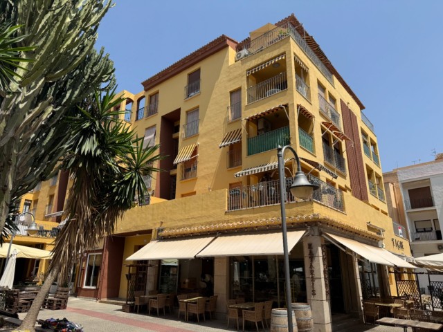 Moraira Apartment for rent