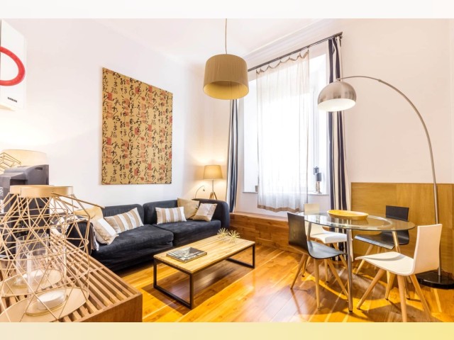 Rome Apartment for rent