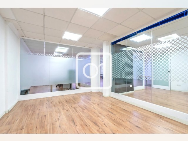 Sliema Office-Space for rent