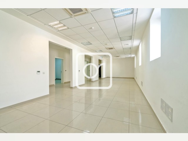 Floriana Office-Space for rent