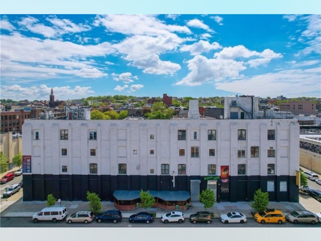Brooklyn NY Office-Space for rent