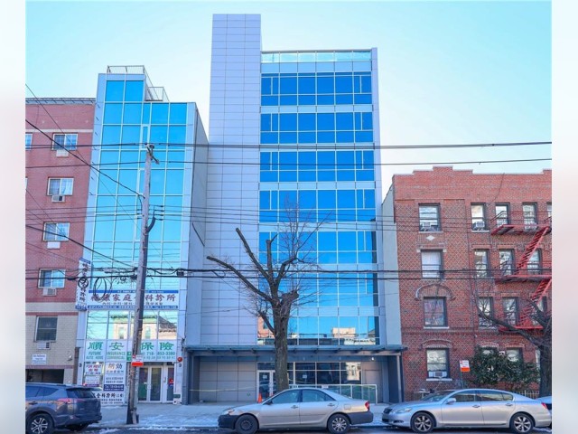 Brooklyn NY Office-Space for rent