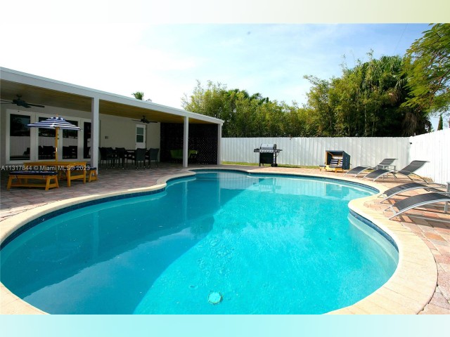 Hollywood FL House for rent