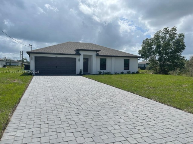 Fort Myers FL House for rent