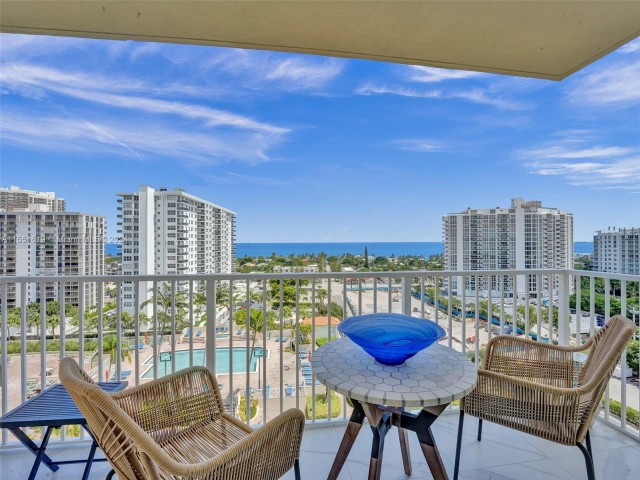 Fort Lauderdale FL Condo for rent