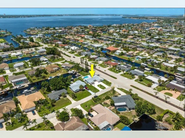 Cape Coral FL House for rent