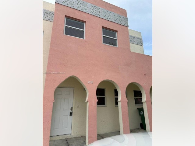 Opa Locka FL House for rent