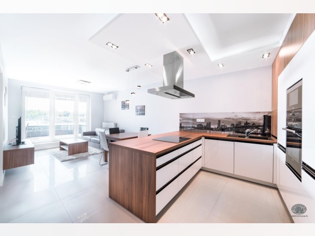 Krakow Apartment for rent