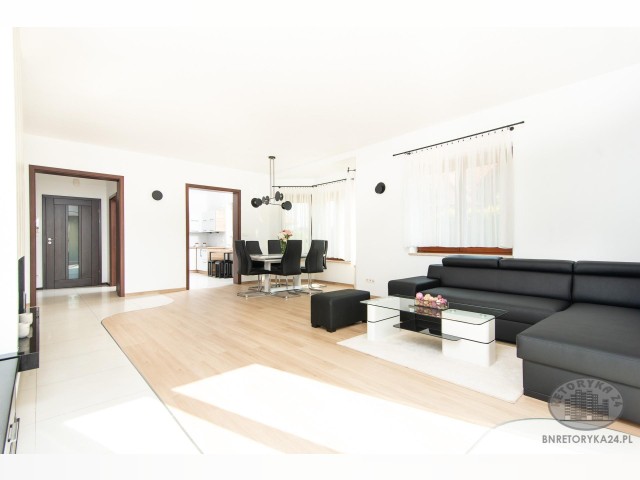 Krakow House for rent