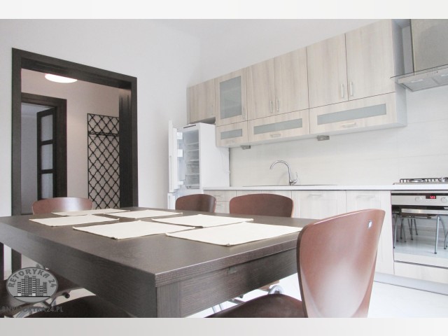 Krakow Commercial for rent