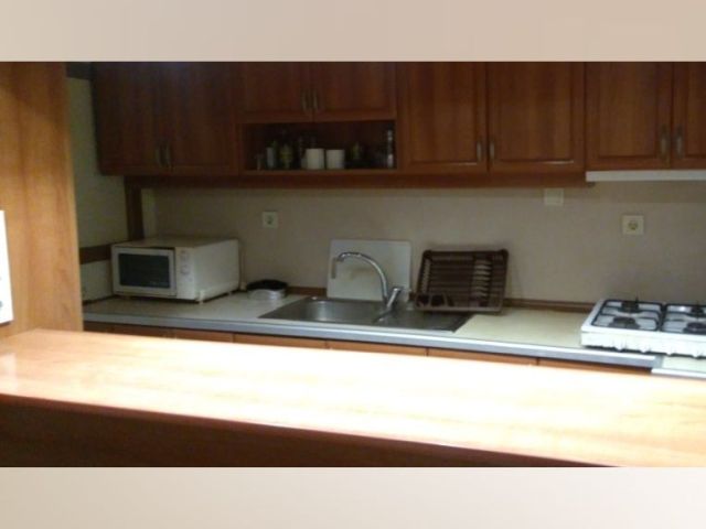 Istanbul Apartment for rent