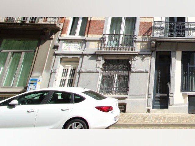 Brussels Apartment for rent