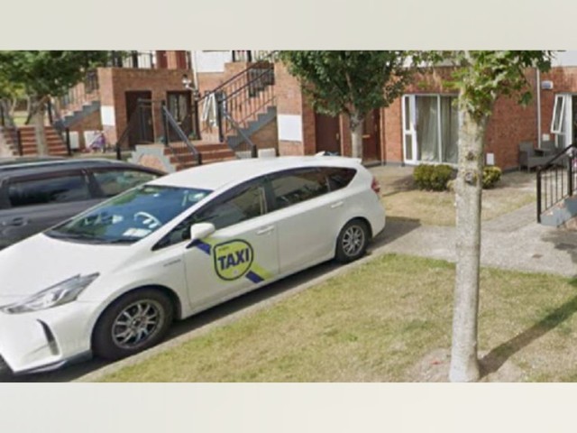 Dublin Apartment for rent
