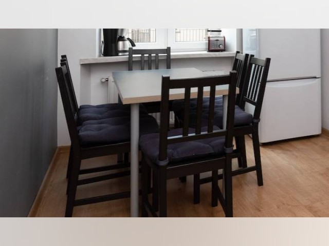 Krakow Room for rent