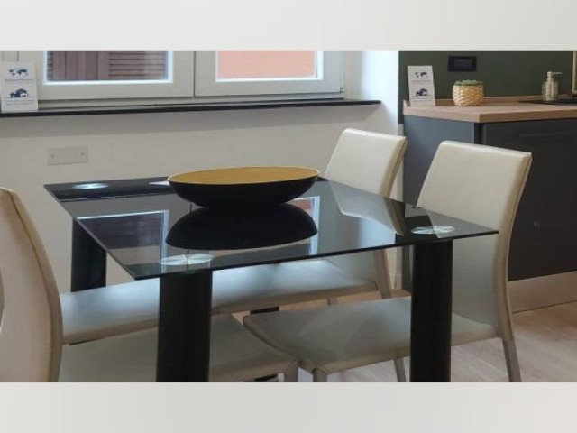 Genoa Apartment for rent