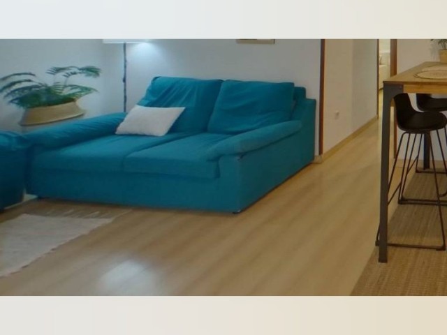 Madrid Apartment for rent