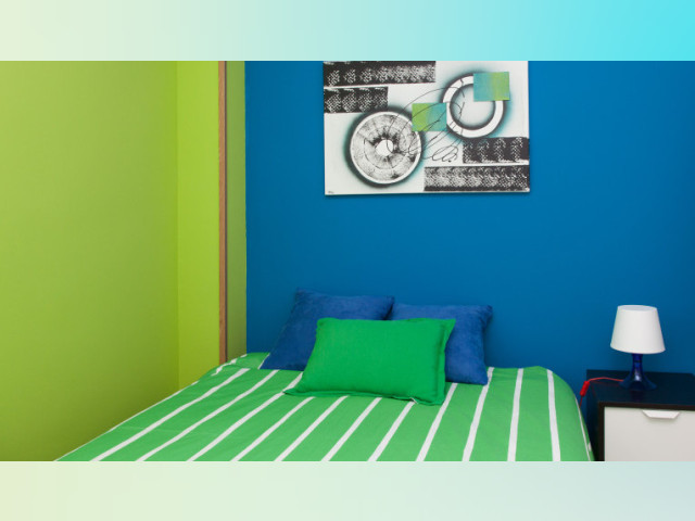 Alcala-De-Henares Room for rent
