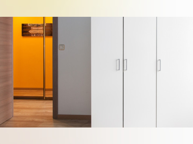 Alcala-De-Henares Room for rent