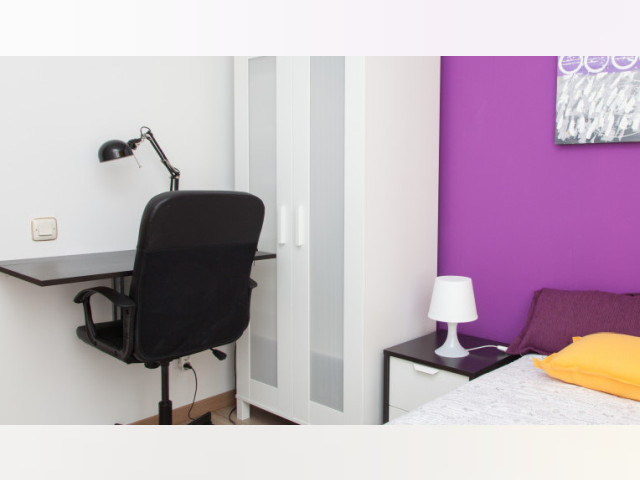 Alcala-De-Henares Room for rent