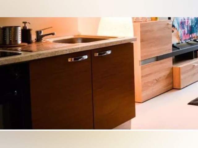 Madrid Apartment for rent