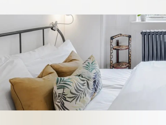 London Apartment for rent