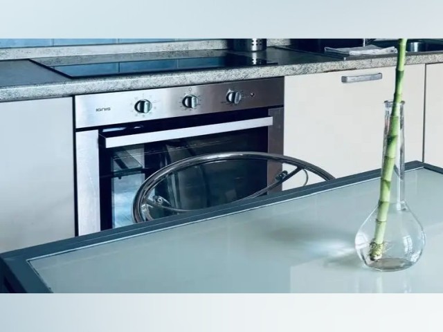 Turin Apartment for rent