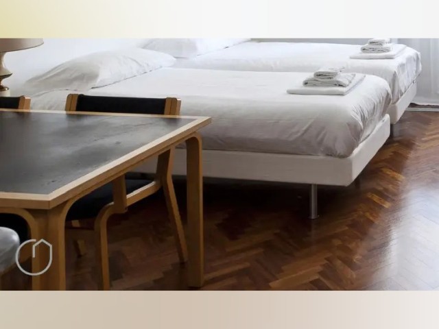 Milan Apartment for rent