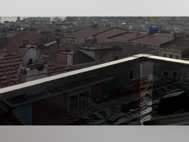 Istanbul Apartment for rent