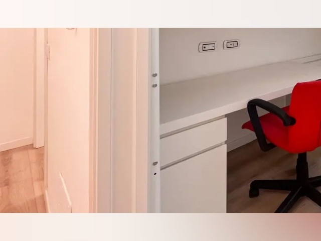 Milan Apartment for rent