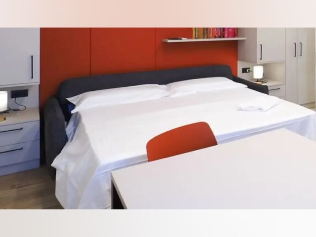 Milan Apartment for rent
