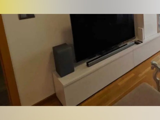 Valencia Apartment for rent