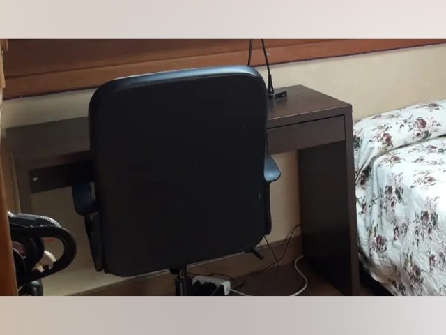 Valladolid Room for rent