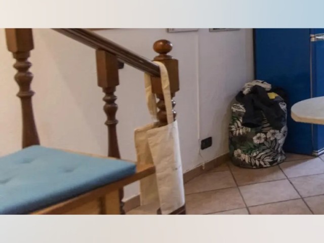 Rome Apartment for rent