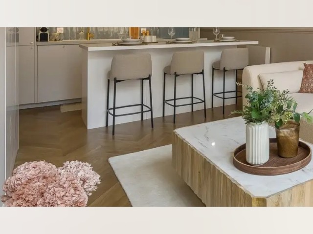 Lyon Apartment for rent