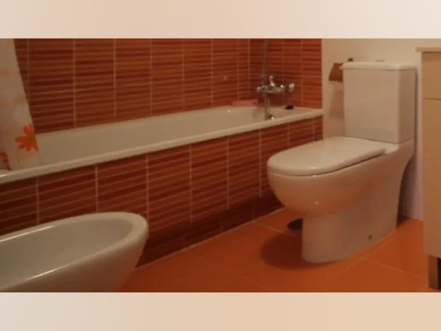 Alicante Apartment for rent
